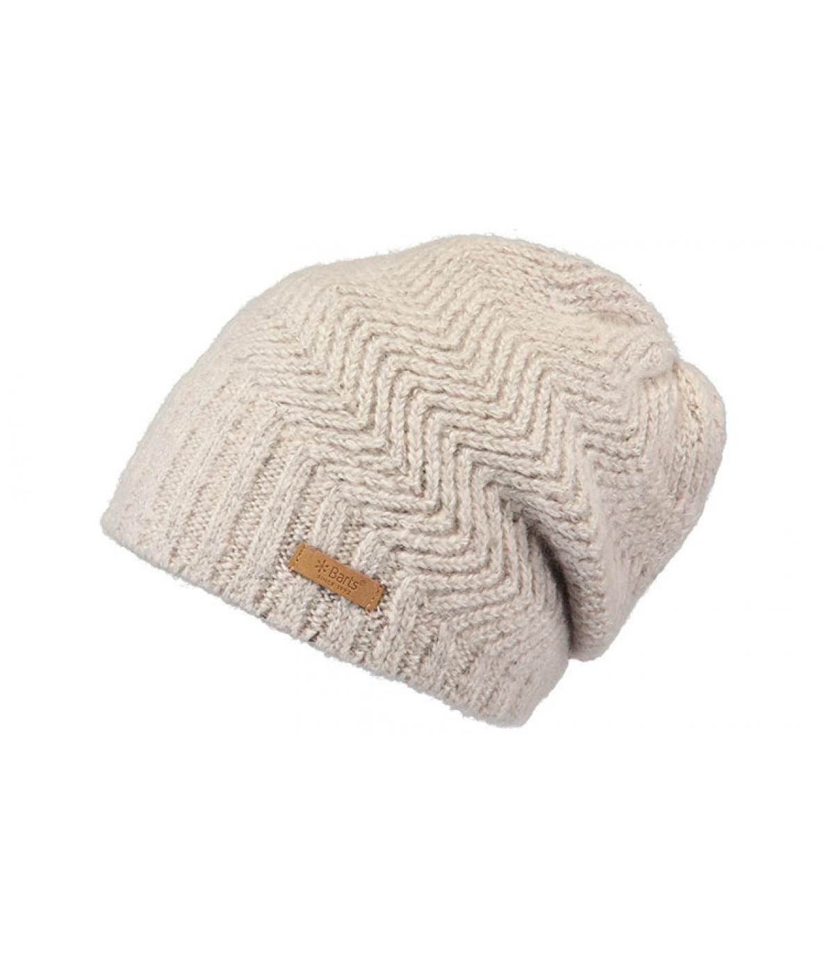 Cecilia Beanie cream Barts Cecilia Beanie cream Barts